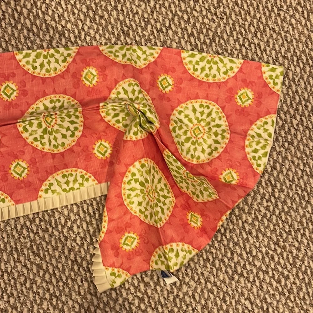 Brand new Valance Curtain